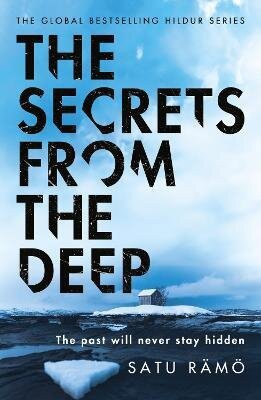 Secrets from the Deep