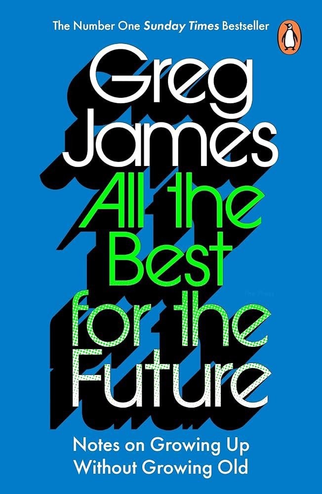 All the Best for the Future