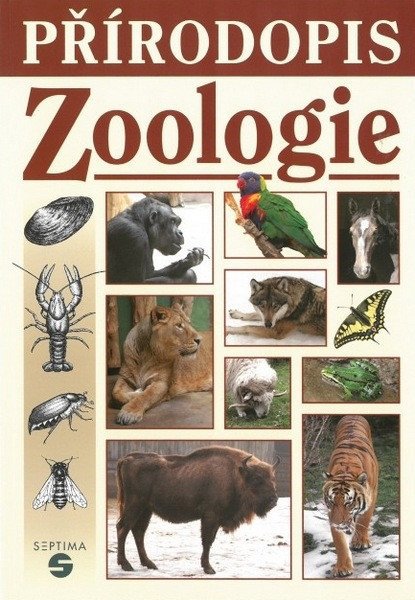 Přírodopis - Zoologie - učebnice pro praktické ZŠ