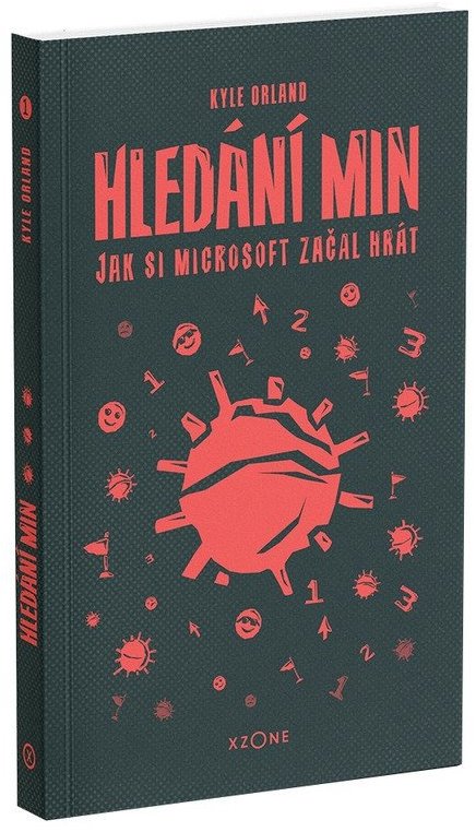 Hledání min - Jak si Microsoft začal hrát