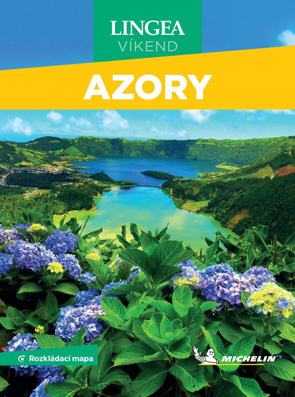 Azory - Víkend