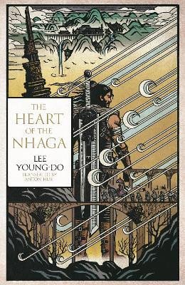Heart of the Nhaga
