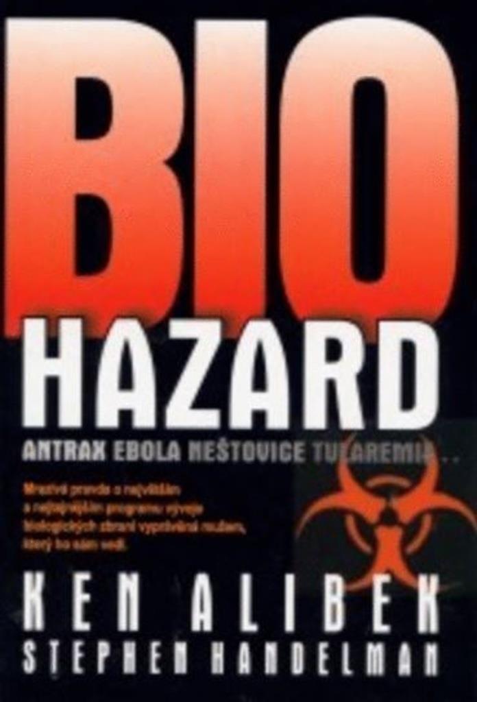 Bio hazard