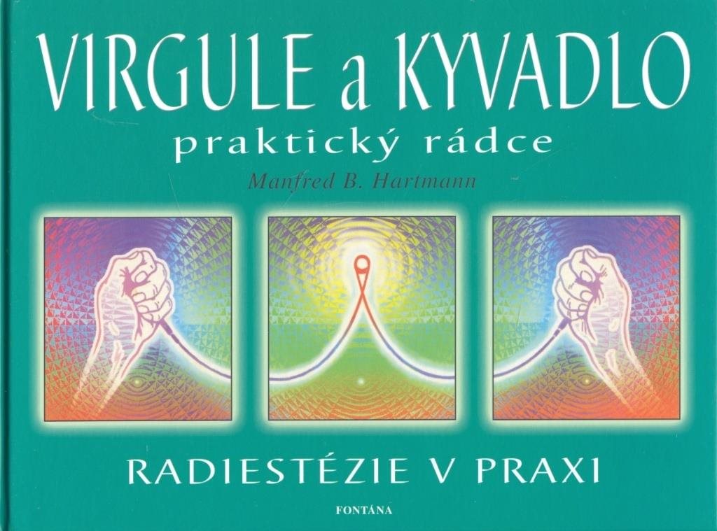 Virgule a Kyvadlo: praktický rádce