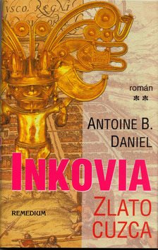 Inkovia: Zlato cuzca