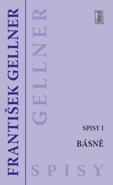 Básně: Spisy I.