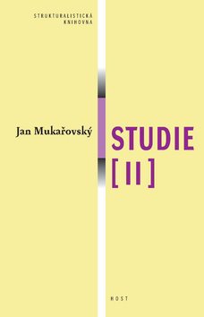 Studie II.: Strukturalistická knihovna, sv. 5