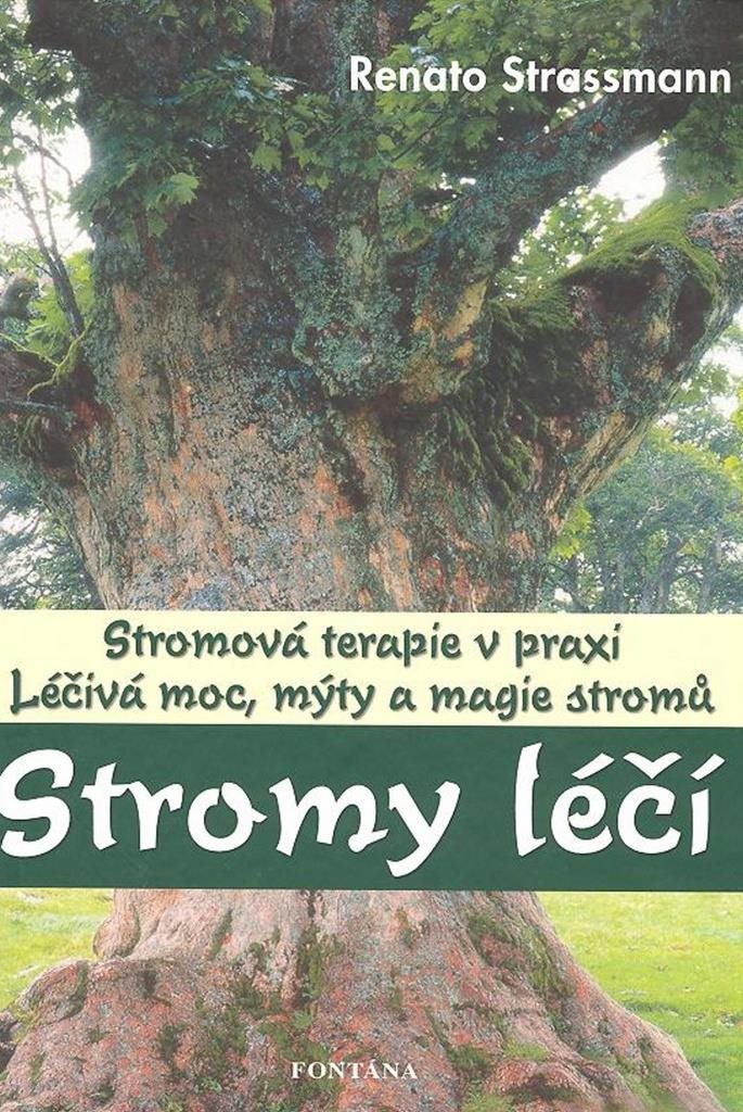 Stromy léčí: Léčivá moc, mýty a magie stromů
