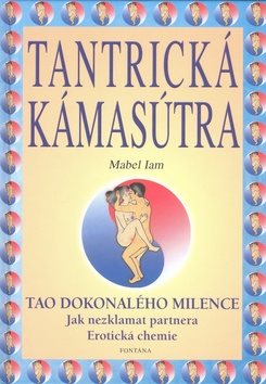 Tantrická kámasútra