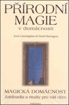 Přírodní magie v domácnosti: Magická domácnost