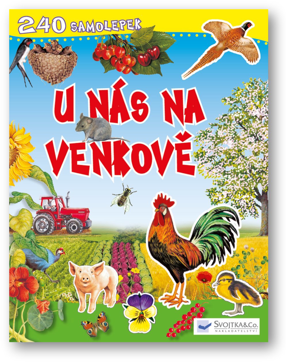 U nás na venkově