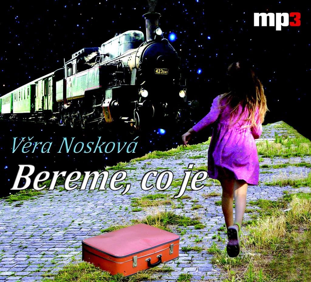 Bereme, co je: CD mp3