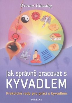 Jak správně pracovat s kyvadlem: Praktické rady pro práci s kyvadlem
