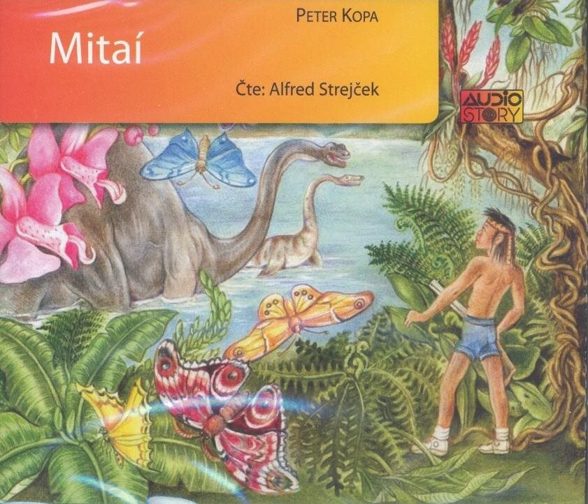 Mitaí