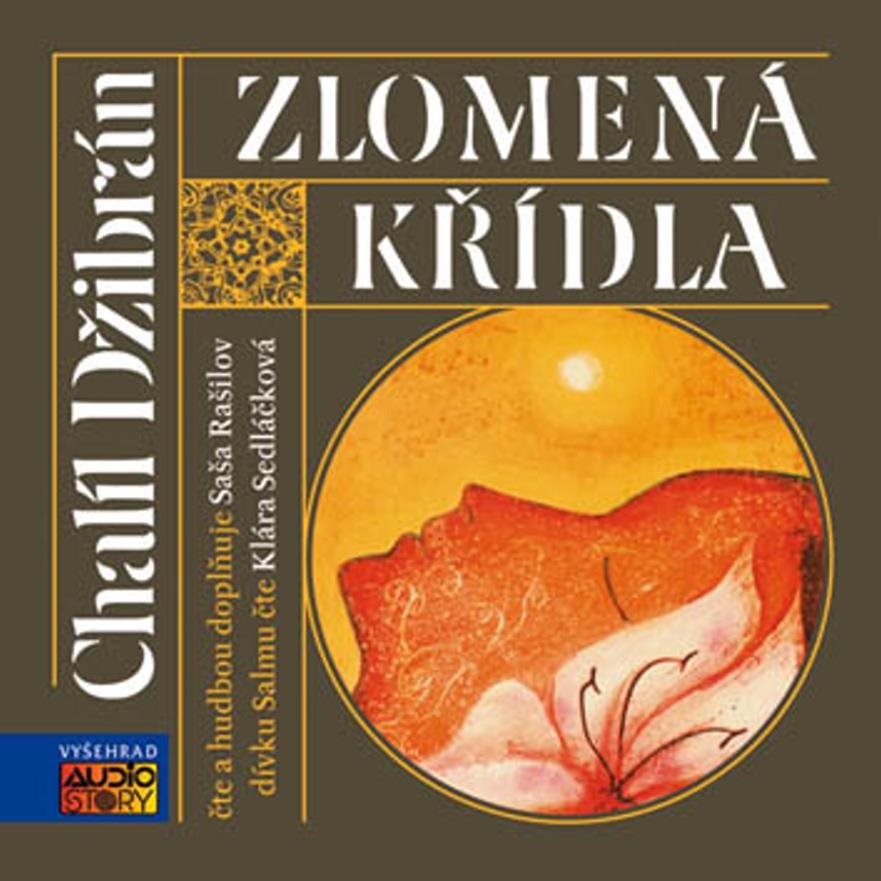 Zlomená křídla: 2 CD