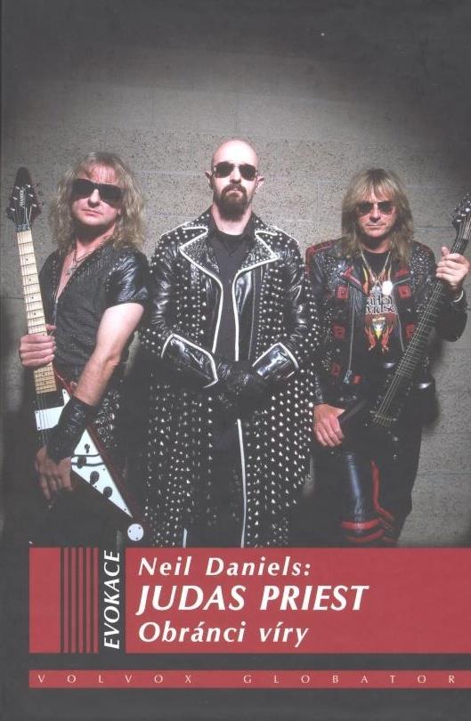 Judas Priest: Obránci víry