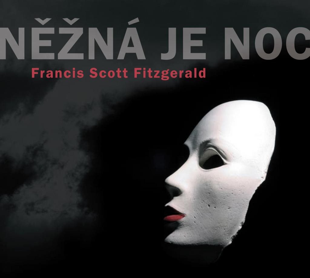 Něžná je noc: CD mp3