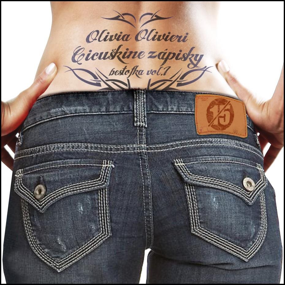 Cicuškine zápisky: Bestofka vol.1