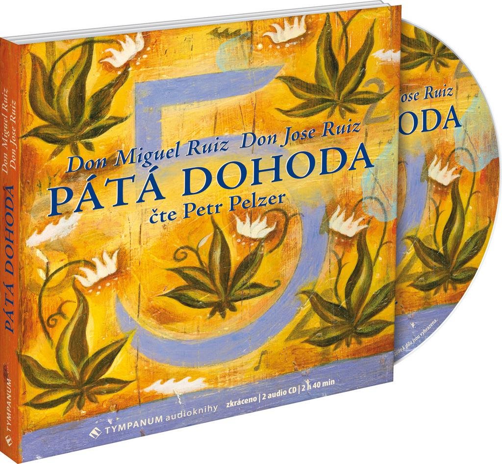 Pátá dohoda