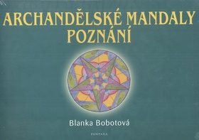 Archandělské mandaly poznání