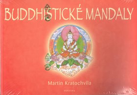 Budhistické mandaly