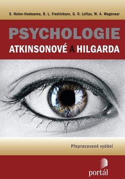 Psychologie Atkinsonové a Hilgarda: Přepracované vydání