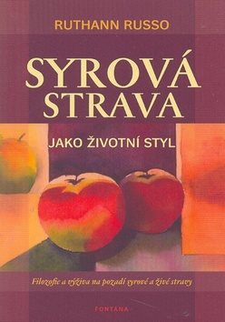 Syrová strava jako životní styl: Filozofie a výživa na pozadí syrové a živé stravy