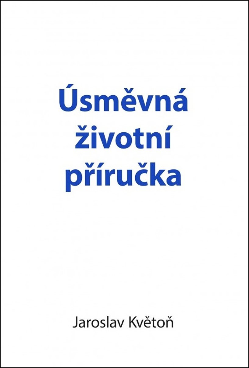 Úsměvná životní příručka