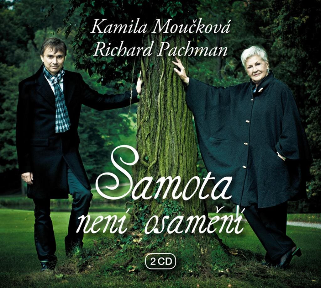 Samota není osamění: 2 CD