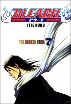 Bleach 7: The Broken Coda