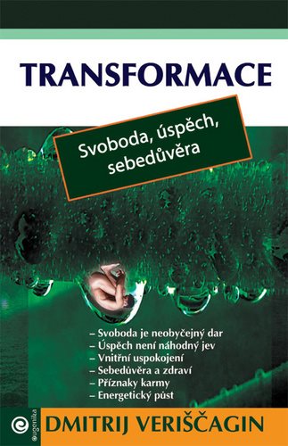 Transformace: Staň se šťastným a úspěšným