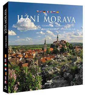 Jižní Morava