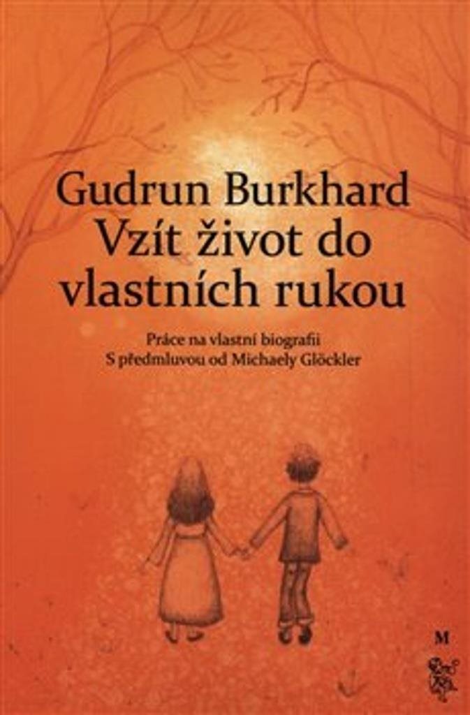 Vzít život do vlastních rukou: Práce na vlastní biografii