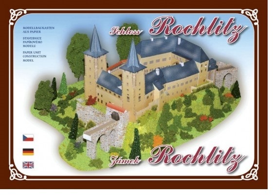 Zámek Rochlitz
