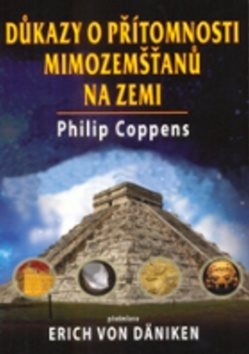 Důkazy o přítomnosti mimozemšťanů na zemi