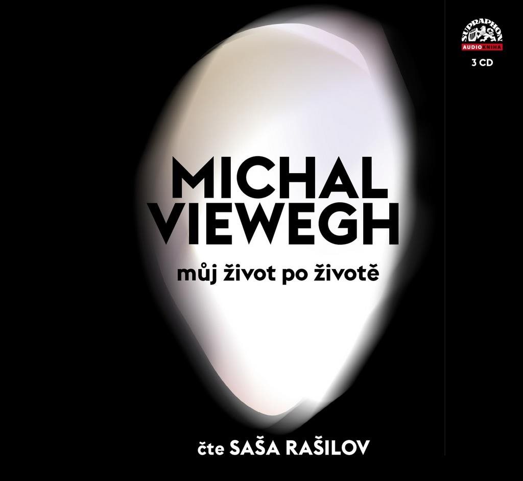 Můj život po životě: 3 CD