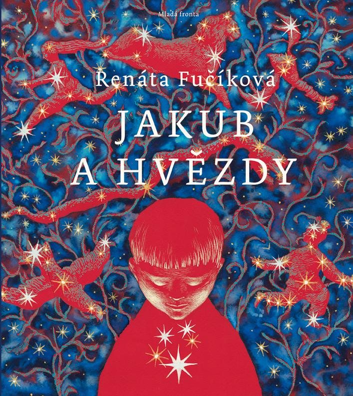 Jakub a hvězdy