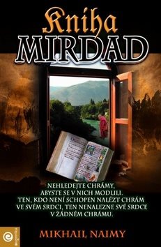 Kniha Mirdad
