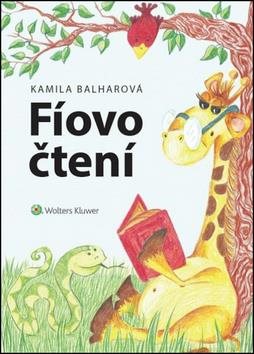 Fíovo čtení - Průvodce pro lepší čtení