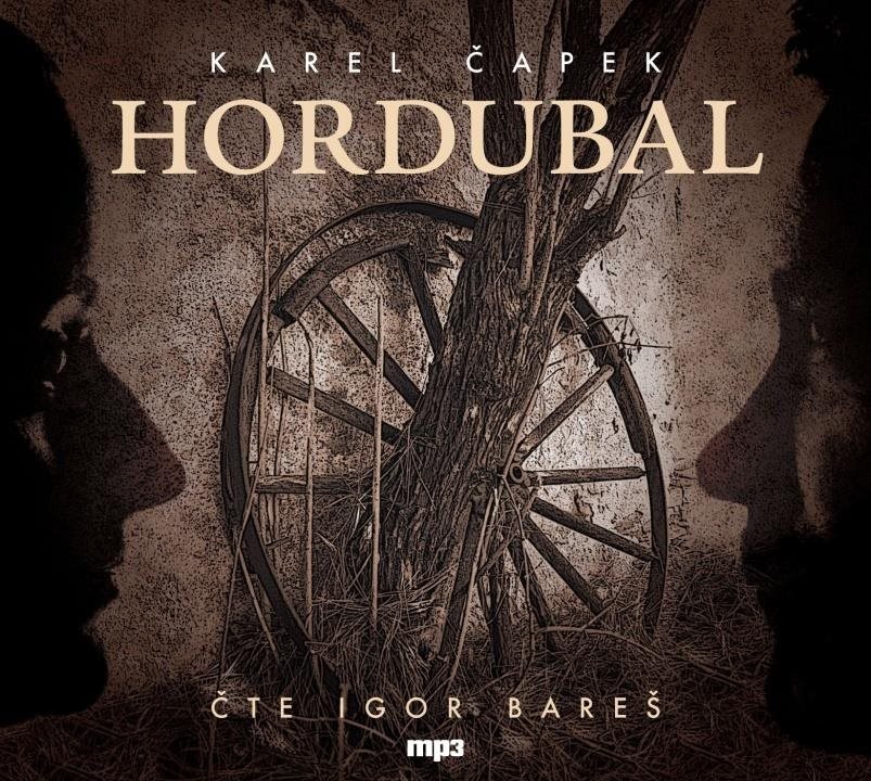 Hordubal: CD mp3