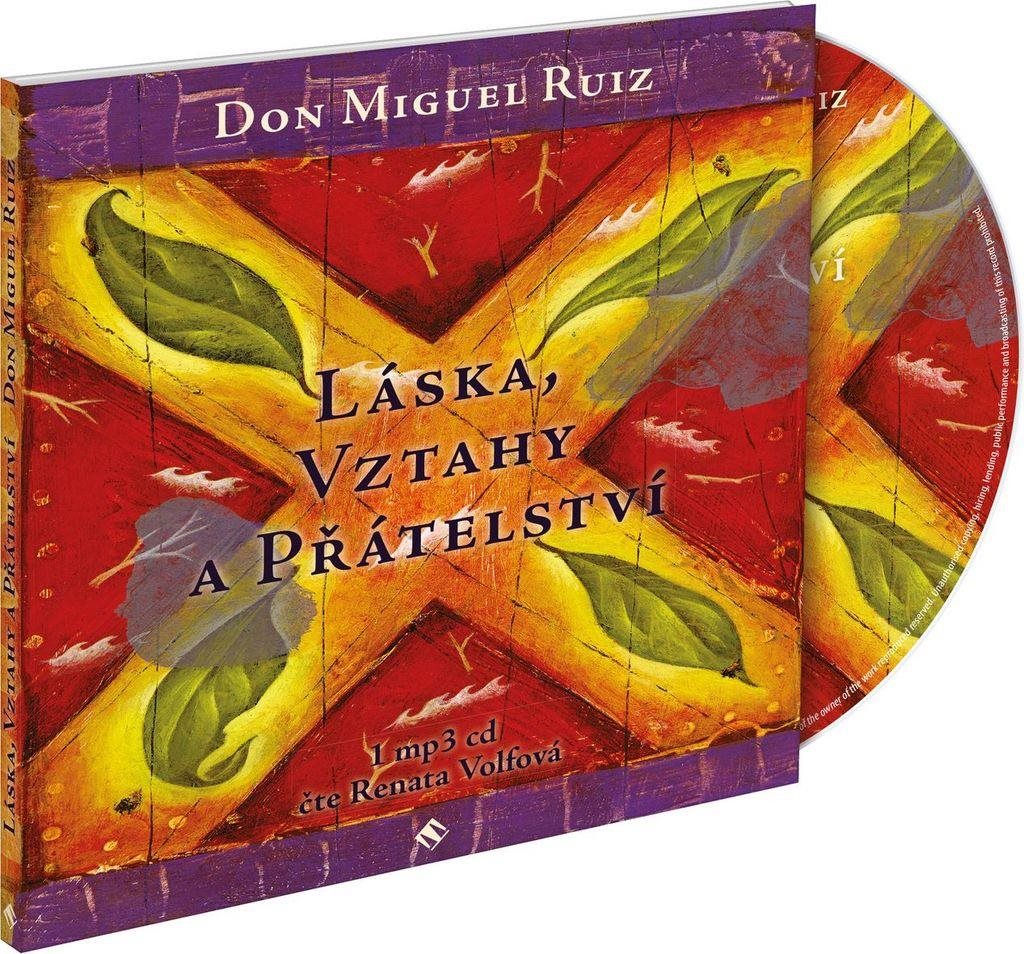 Láska, vztahy a přátelství