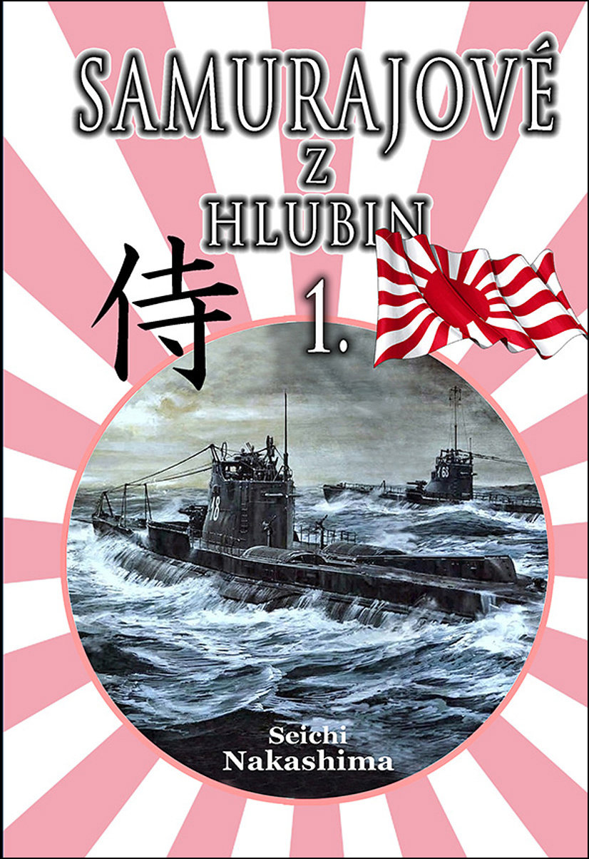 Samurajové z hlubin 1.