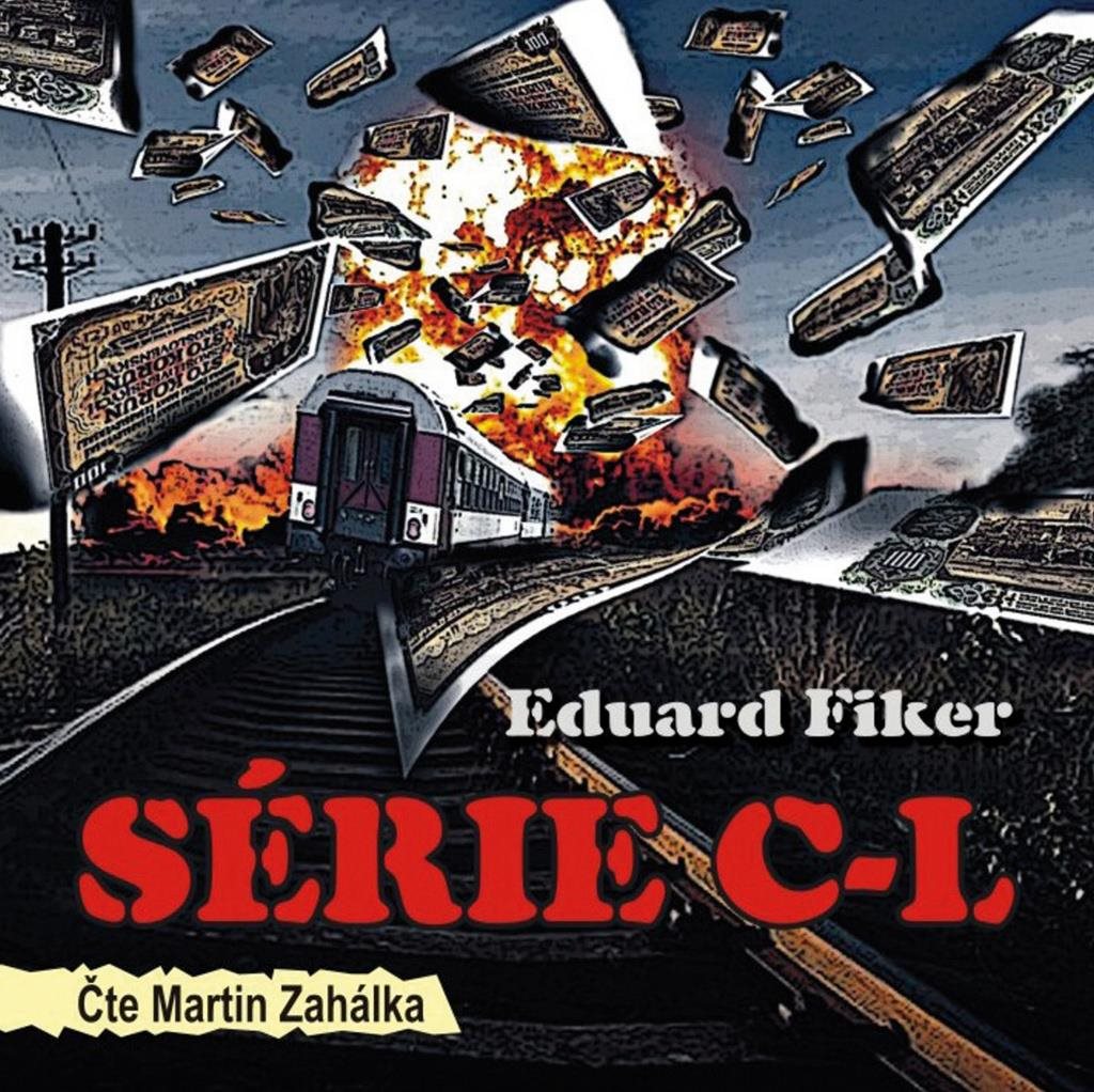 Série C-L: 2 CD
