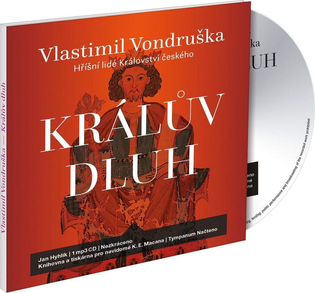 Králův dluh: Hříšní lidé Království českého