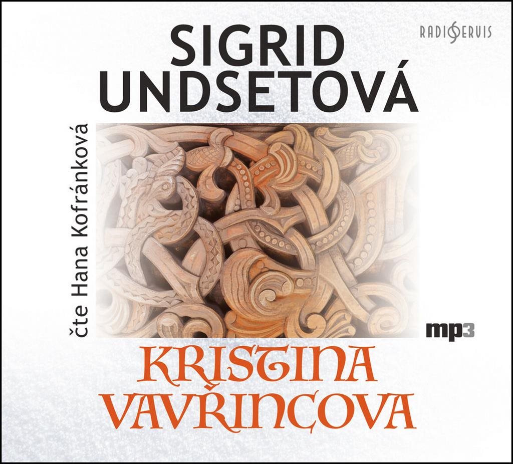 Kristina Vavřincova