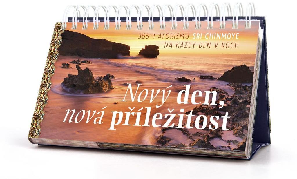 Nový den, nová příležitost