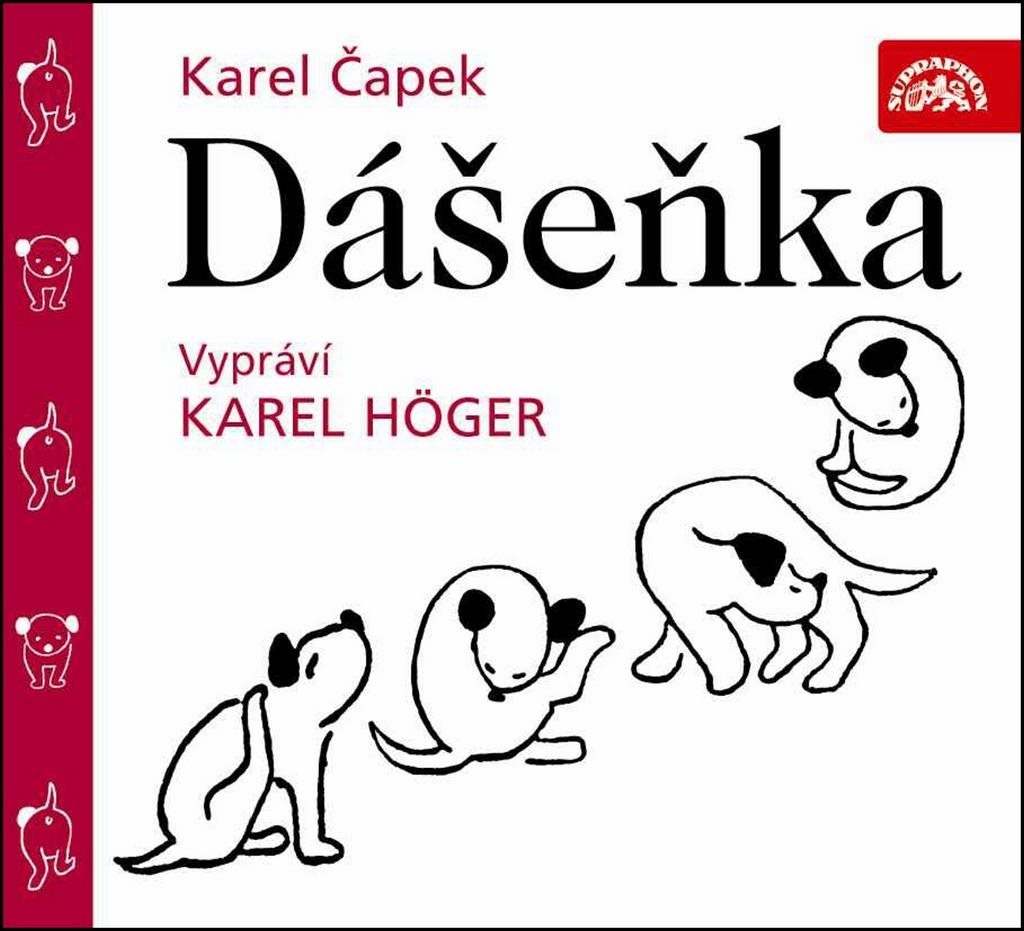 Dášeňka