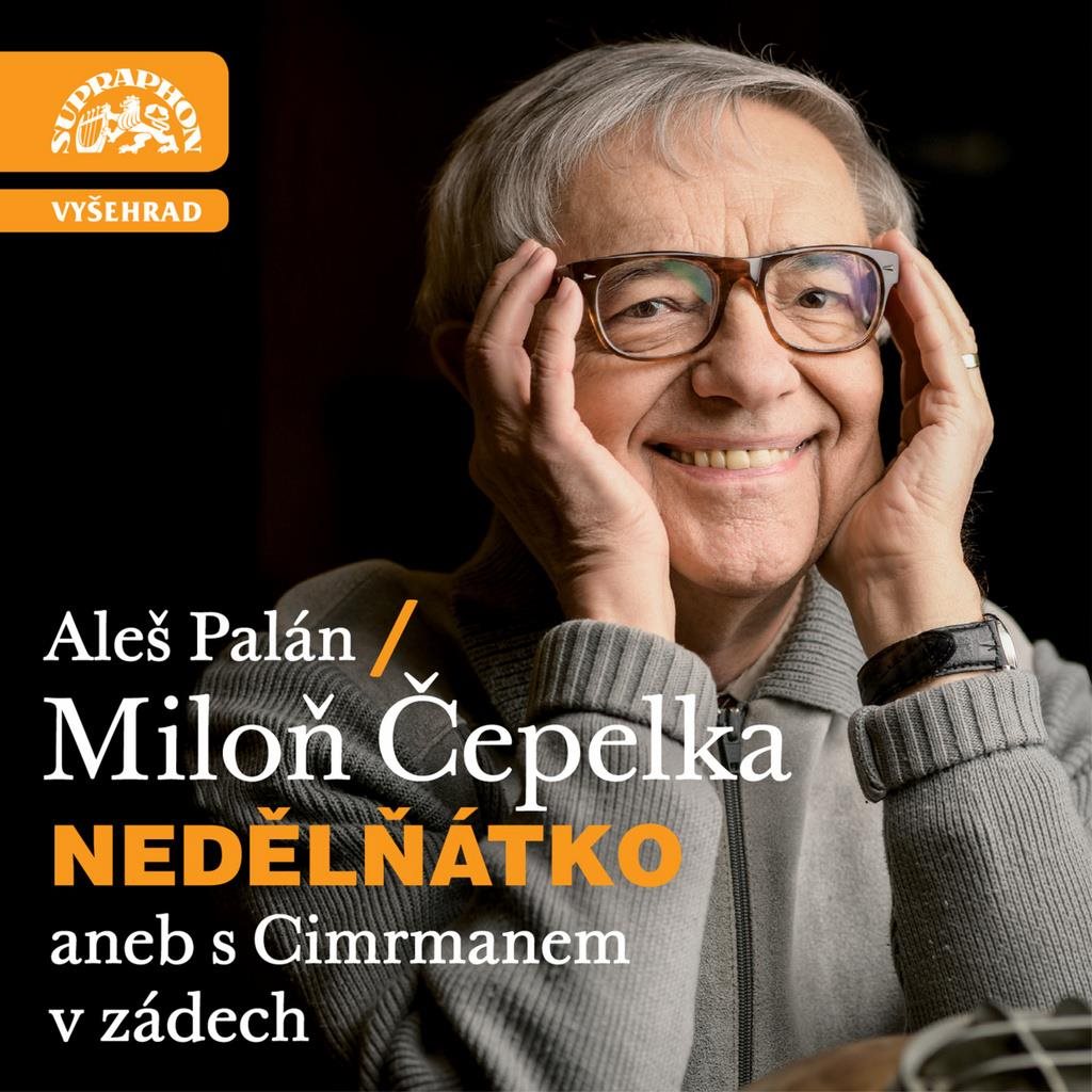 Nedělňátko aneb S Cimrmanem v zádech
