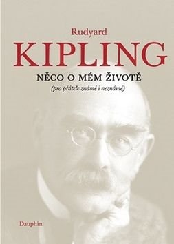 Něco o mém životě: