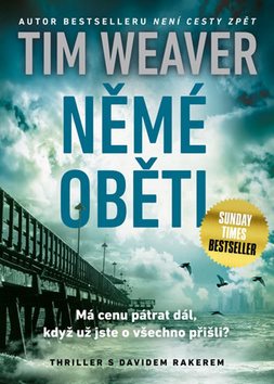 Němé oběti: Má cenu pátrat dál, když už jste o všechno přišli?